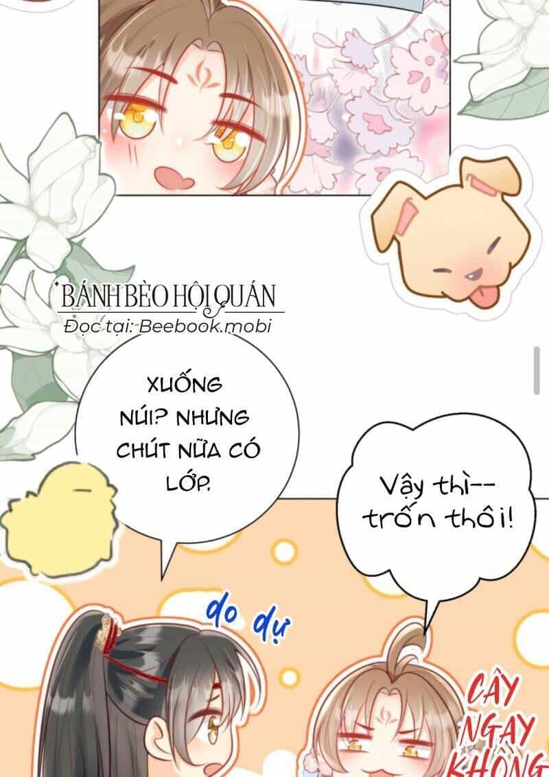 Tiểu Sư Muội Rõ Ràng Rất Mạnh, Nhưng Lại Quá Tấu Hề - Chương 46 - ảnh 16