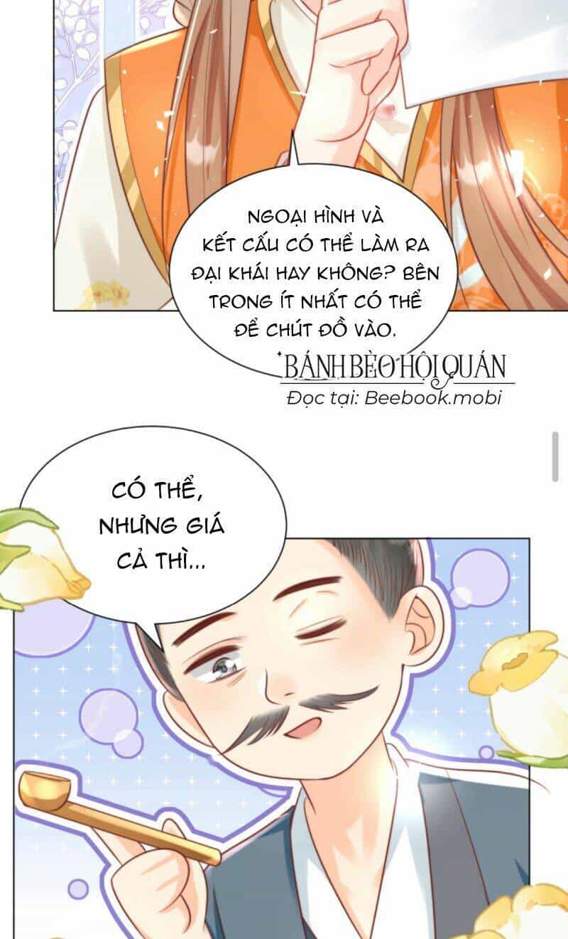 Tiểu Sư Muội Rõ Ràng Rất Mạnh, Nhưng Lại Quá Tấu Hề - Chương 46 - ảnh 24