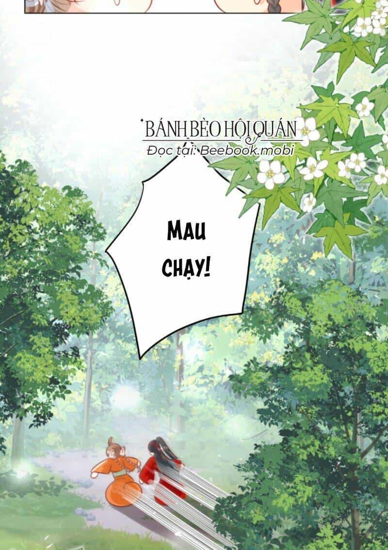 Tiểu Sư Muội Rõ Ràng Rất Mạnh, Nhưng Lại Quá Tấu Hề - Chương 46 - ảnh 6