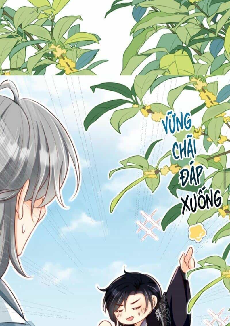 Tiểu Sư Muội Rõ Ràng Rất Mạnh, Nhưng Lại Quá Tấu Hề - Chương 50 - ảnh 22