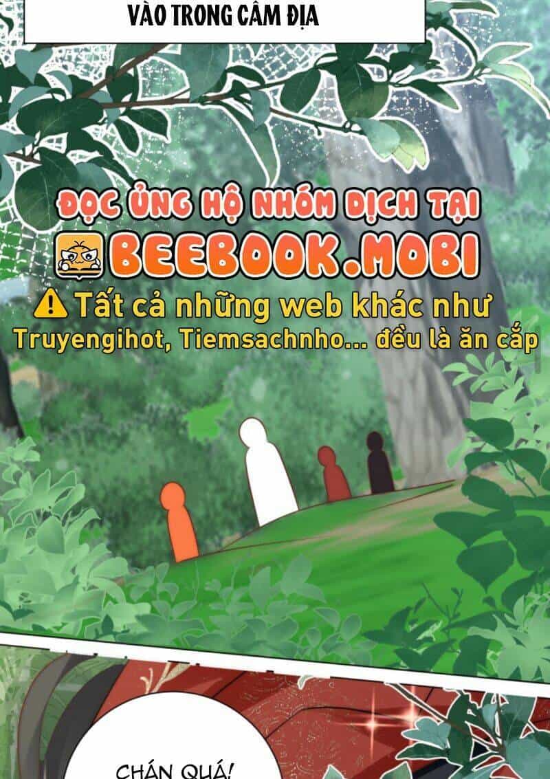Tiểu Sư Muội Rõ Ràng Rất Mạnh, Nhưng Lại Quá Tấu Hề - Chương 51 - ảnh 21