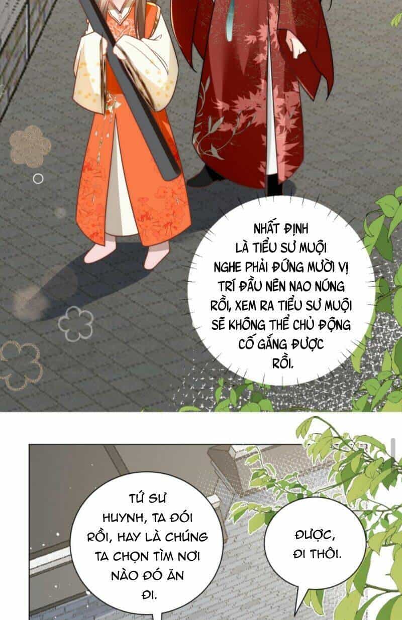 Tiểu Sư Muội Rõ Ràng Rất Mạnh, Nhưng Lại Quá Tấu Hề - Chương 53 - ảnh 12