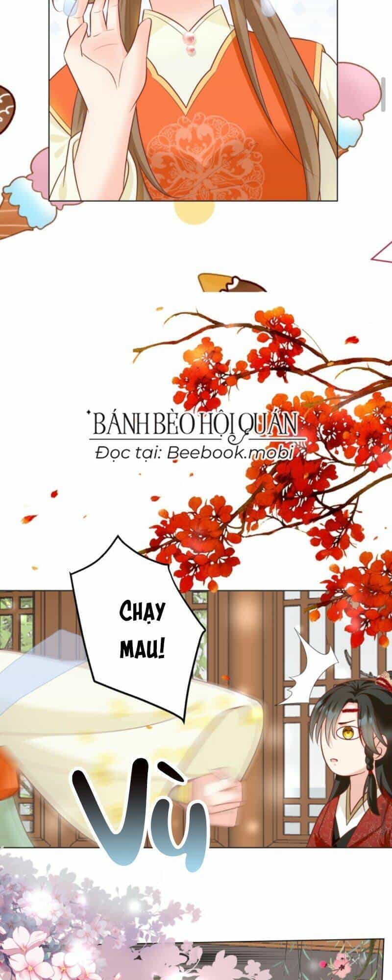 Tiểu Sư Muội Rõ Ràng Rất Mạnh, Nhưng Lại Quá Tấu Hề - Chương 54 - ảnh 14