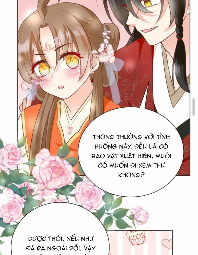 Tiểu Sư Muội Rõ Ràng Rất Mạnh, Nhưng Lại Quá Tấu Hề - Chương 54 - ảnh 21