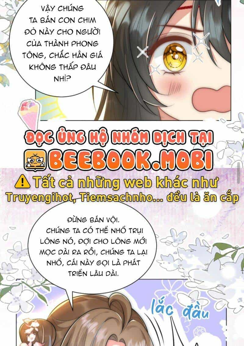 Tiểu Sư Muội Rõ Ràng Rất Mạnh, Nhưng Lại Quá Tấu Hề - Chương 56 - ảnh 21
