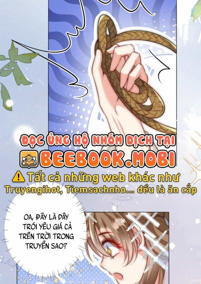Tiểu Sư Muội Rõ Ràng Rất Mạnh, Nhưng Lại Quá Tấu Hề - Chương 56 - ảnh 9