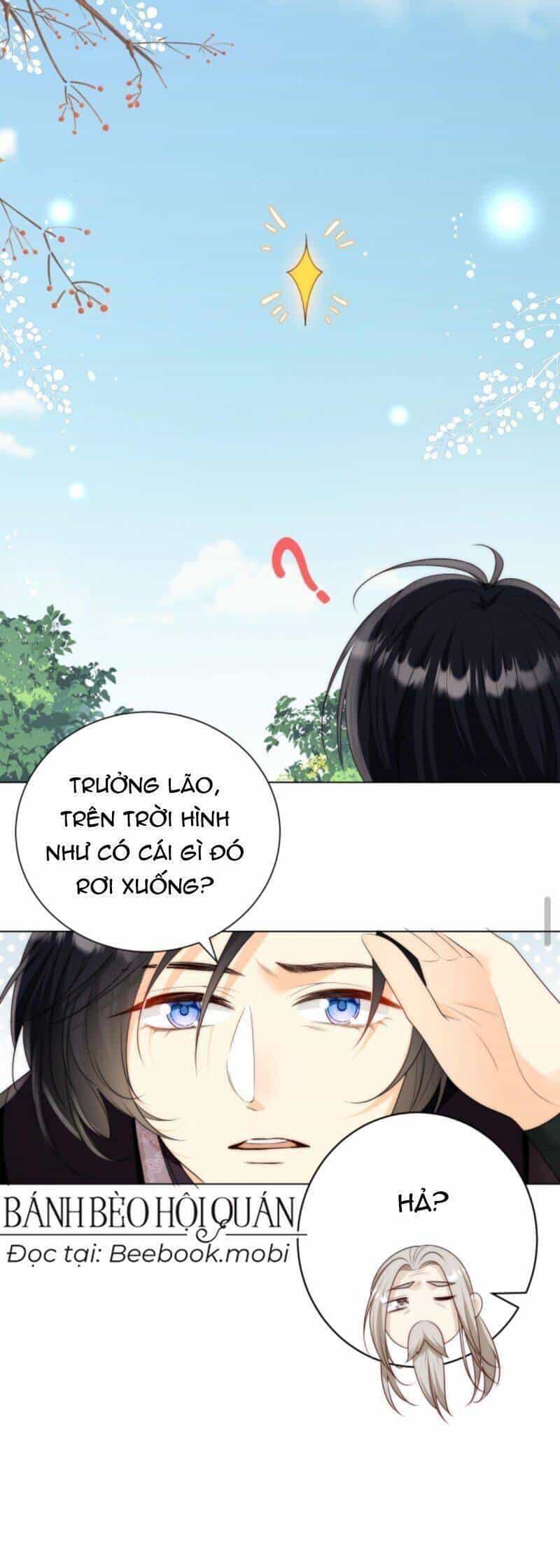 Tiểu Sư Muội Rõ Ràng Rất Mạnh, Nhưng Lại Quá Tấu Hề - Chương 5 - ảnh 7