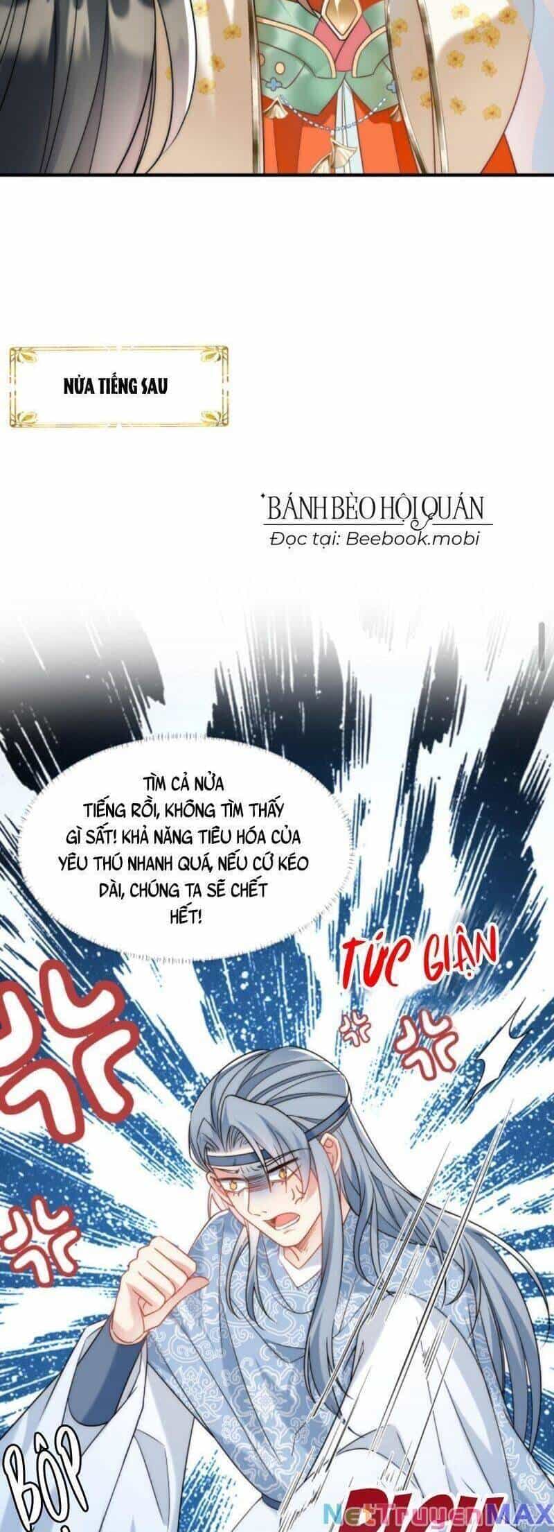 Tiểu Sư Muội Rõ Ràng Rất Mạnh, Nhưng Lại Quá Tấu Hề - Chương 59 - ảnh 11
