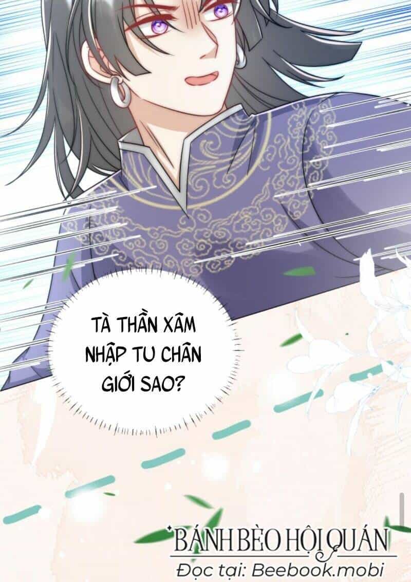 Tiểu Sư Muội Rõ Ràng Rất Mạnh, Nhưng Lại Quá Tấu Hề - Chương 62 - ảnh 22