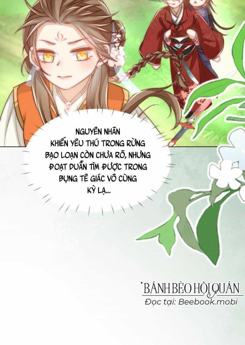 Tiểu Sư Muội Rõ Ràng Rất Mạnh, Nhưng Lại Quá Tấu Hề - Chương 63 - ảnh 12