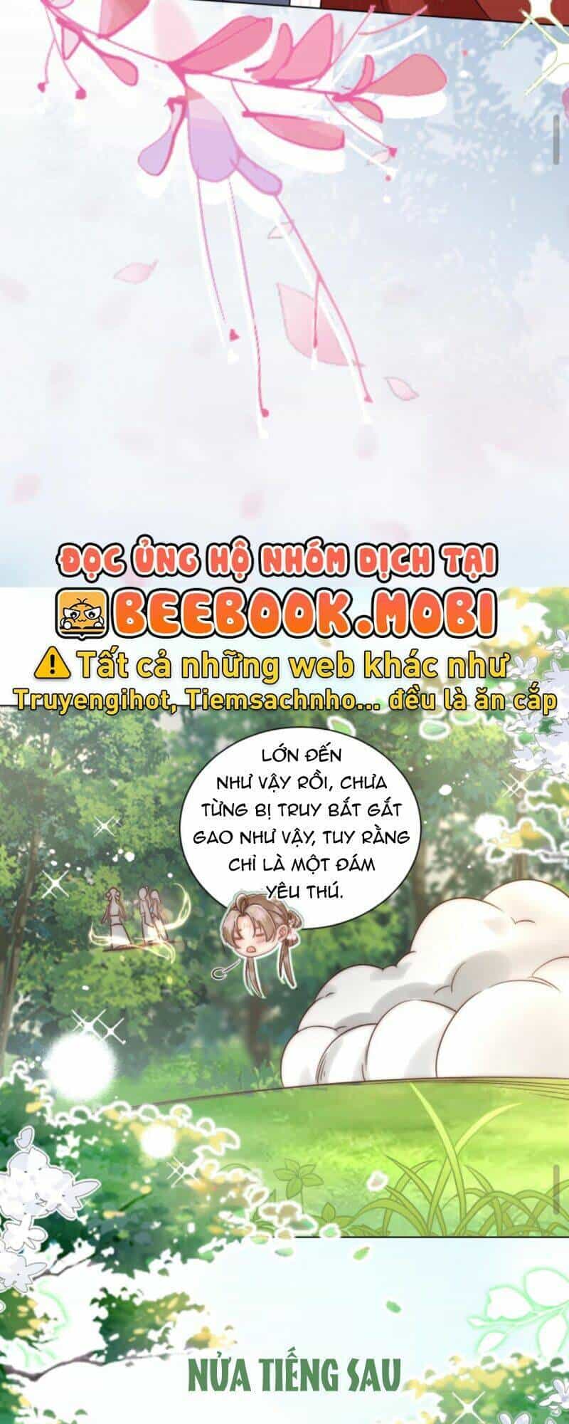 Tiểu Sư Muội Rõ Ràng Rất Mạnh, Nhưng Lại Quá Tấu Hề - Chương 63 - ảnh 18
