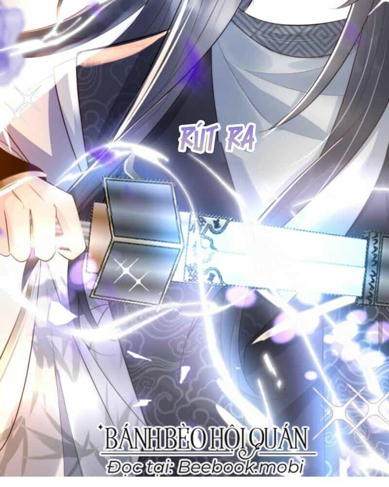 Tiểu Sư Muội Rõ Ràng Rất Mạnh, Nhưng Lại Quá Tấu Hề - Chương 64 - ảnh 21