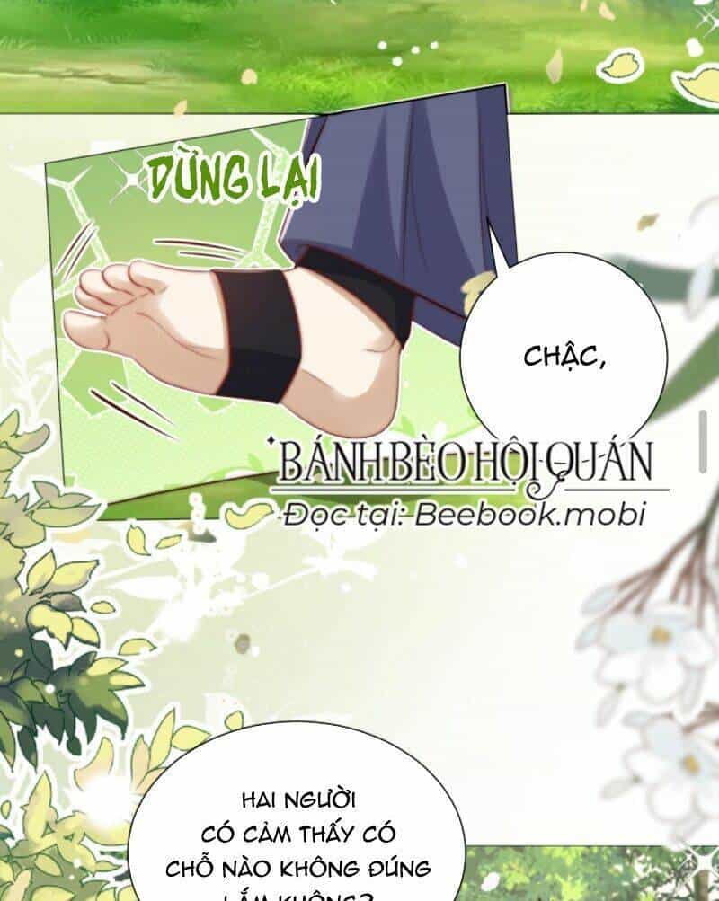 Tiểu Sư Muội Rõ Ràng Rất Mạnh, Nhưng Lại Quá Tấu Hề - Chương 64 - ảnh 8