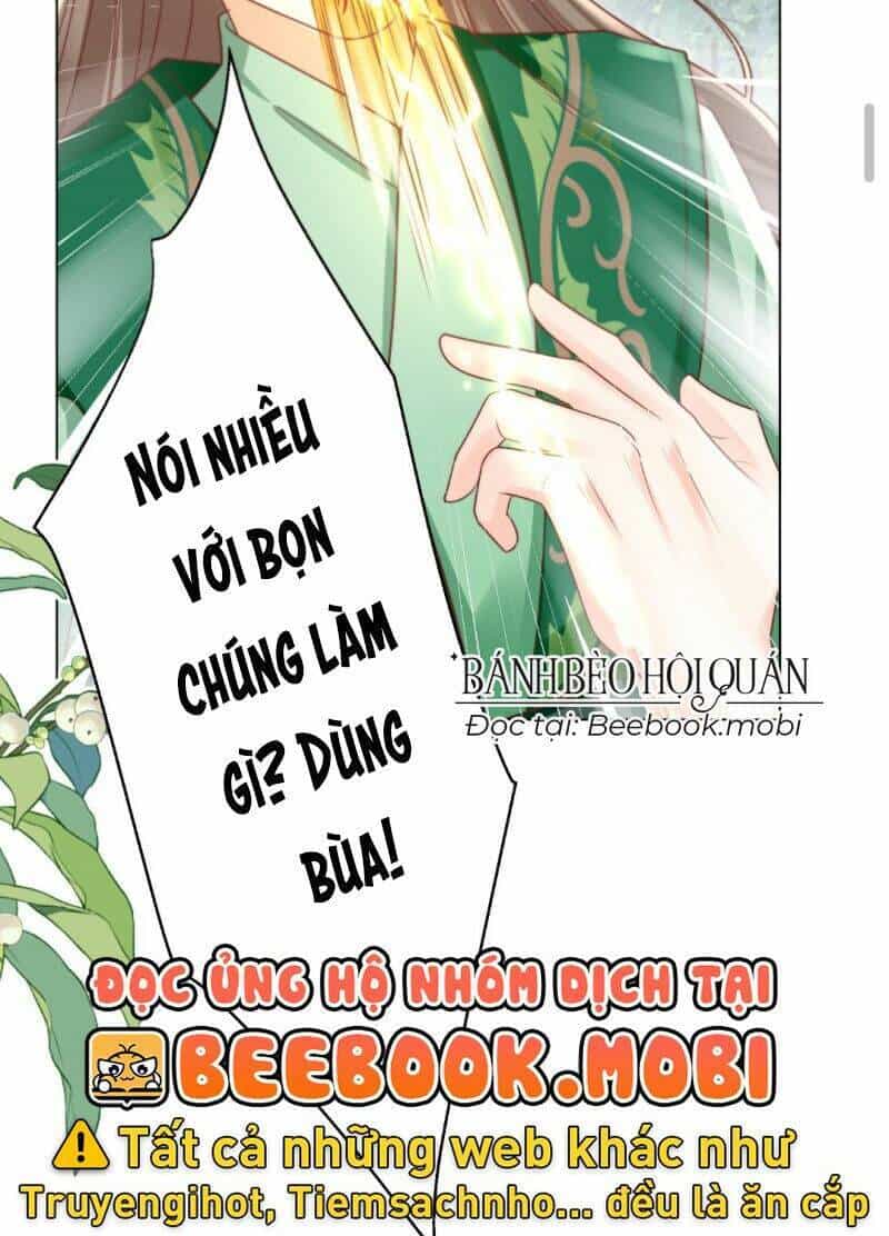 Tiểu Sư Muội Rõ Ràng Rất Mạnh, Nhưng Lại Quá Tấu Hề - Chương 66 - ảnh 18