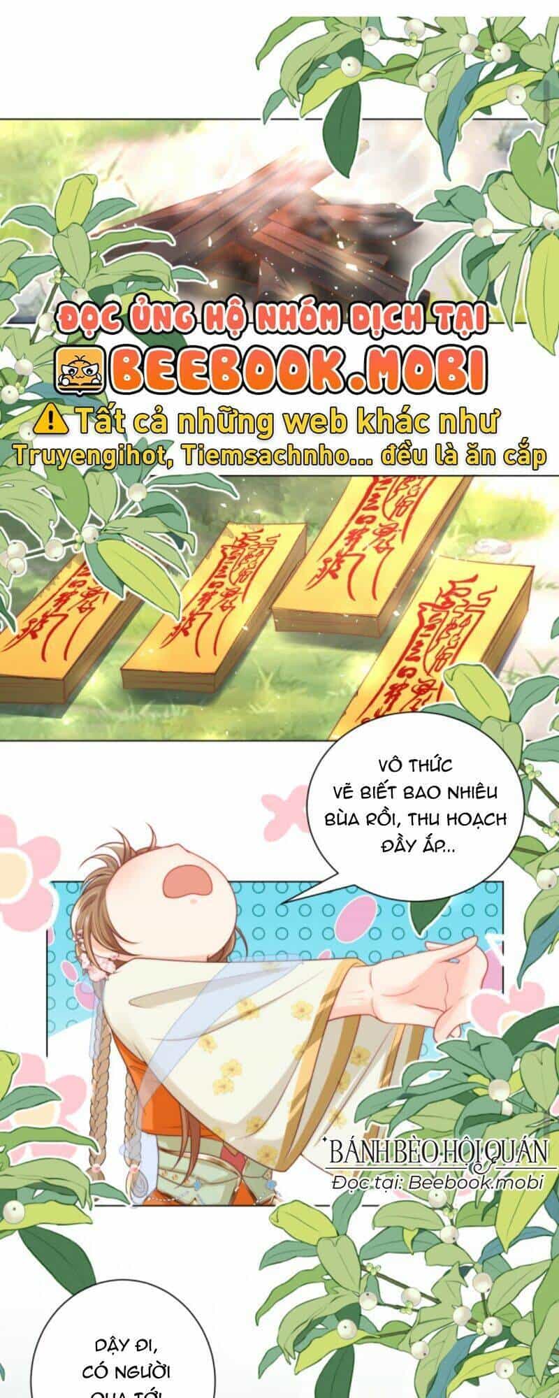 Tiểu Sư Muội Rõ Ràng Rất Mạnh, Nhưng Lại Quá Tấu Hề - Chương 66 - ảnh 2