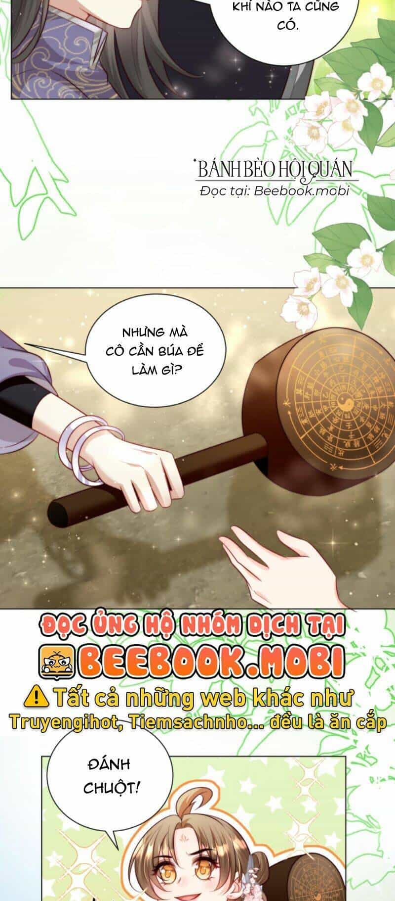 Tiểu Sư Muội Rõ Ràng Rất Mạnh, Nhưng Lại Quá Tấu Hề - Chương 68 - ảnh 15