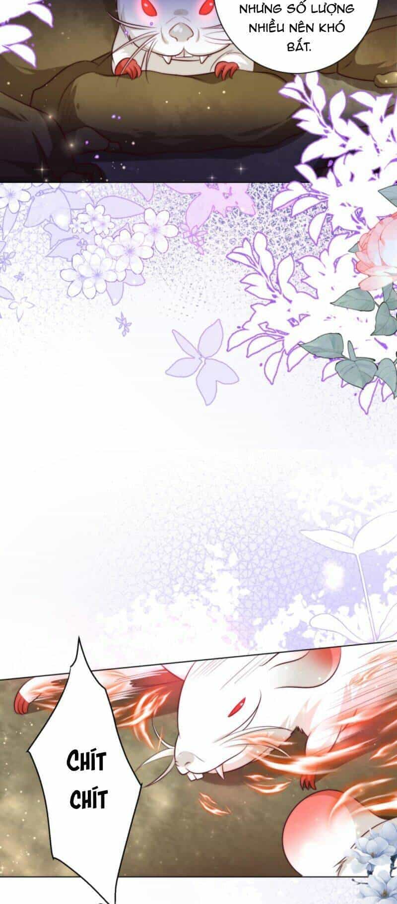 Tiểu Sư Muội Rõ Ràng Rất Mạnh, Nhưng Lại Quá Tấu Hề - Chương 68 - ảnh 9
