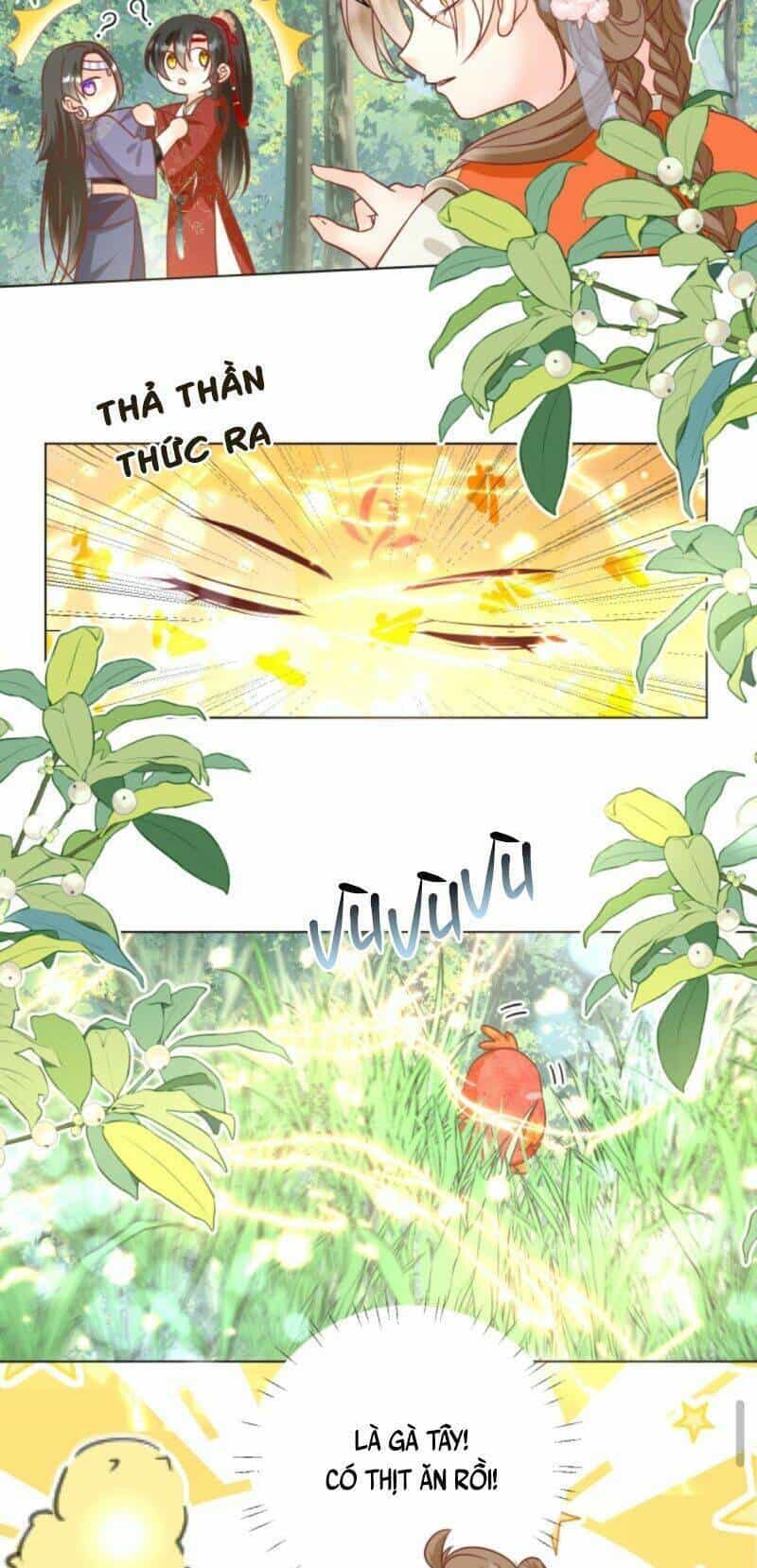 Tiểu Sư Muội Rõ Ràng Rất Mạnh, Nhưng Lại Quá Tấu Hề - Chương 69 - ảnh 12