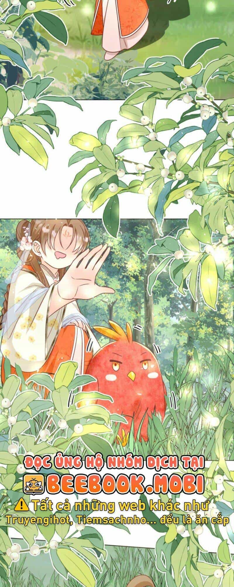 Tiểu Sư Muội Rõ Ràng Rất Mạnh, Nhưng Lại Quá Tấu Hề - Chương 69 - ảnh 14
