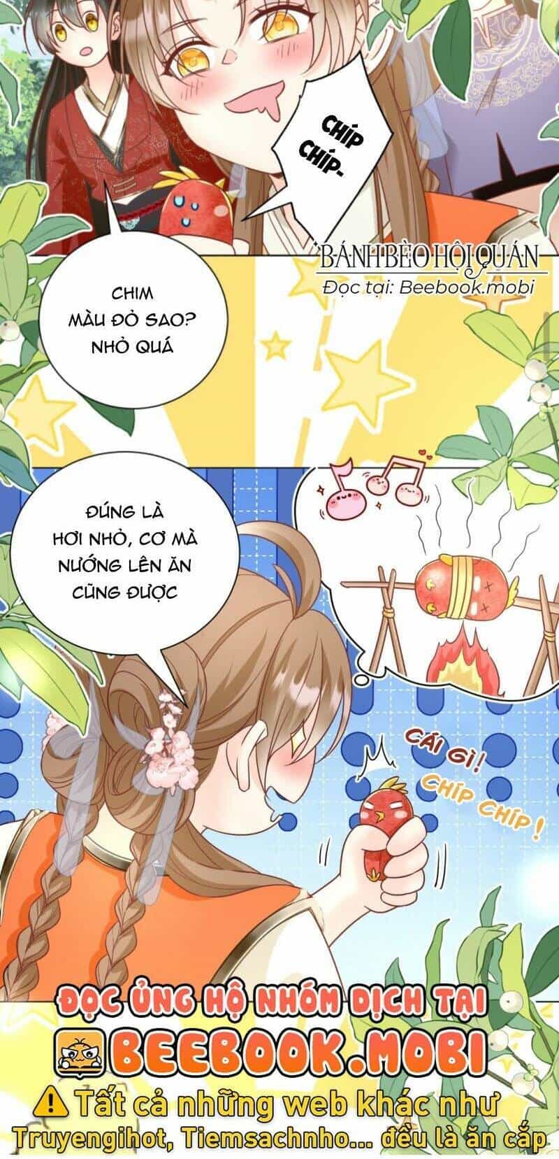 Tiểu Sư Muội Rõ Ràng Rất Mạnh, Nhưng Lại Quá Tấu Hề - Chương 69 - ảnh 16