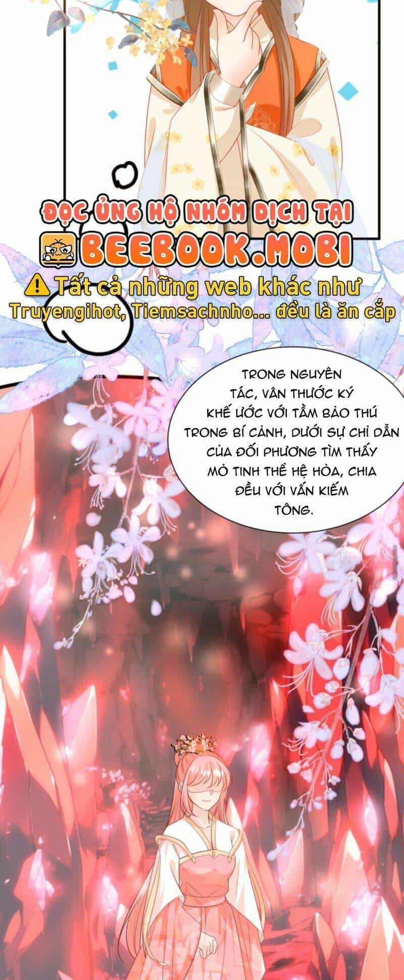 Tiểu Sư Muội Rõ Ràng Rất Mạnh, Nhưng Lại Quá Tấu Hề - Chương 71 - ảnh 3