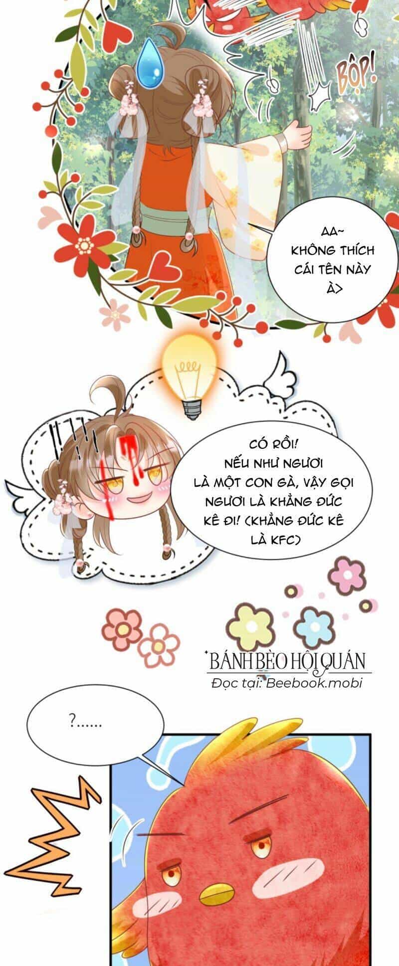 Tiểu Sư Muội Rõ Ràng Rất Mạnh, Nhưng Lại Quá Tấu Hề - Chương 71 - ảnh 6