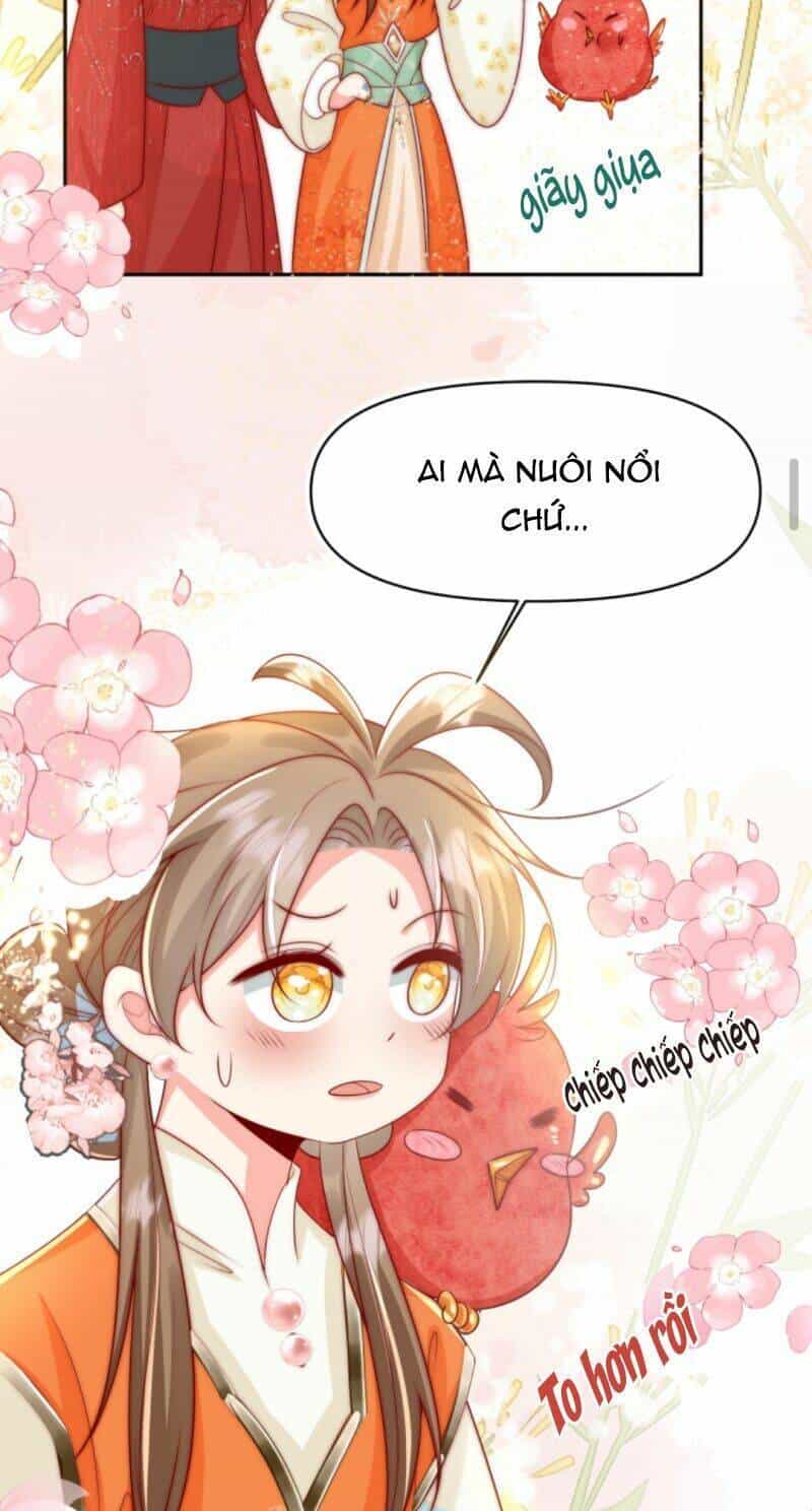 Tiểu Sư Muội Rõ Ràng Rất Mạnh, Nhưng Lại Quá Tấu Hề - Chương 72 - ảnh 18