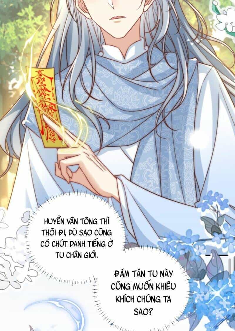 Tiểu Sư Muội Rõ Ràng Rất Mạnh, Nhưng Lại Quá Tấu Hề - Chương 74 - ảnh 5