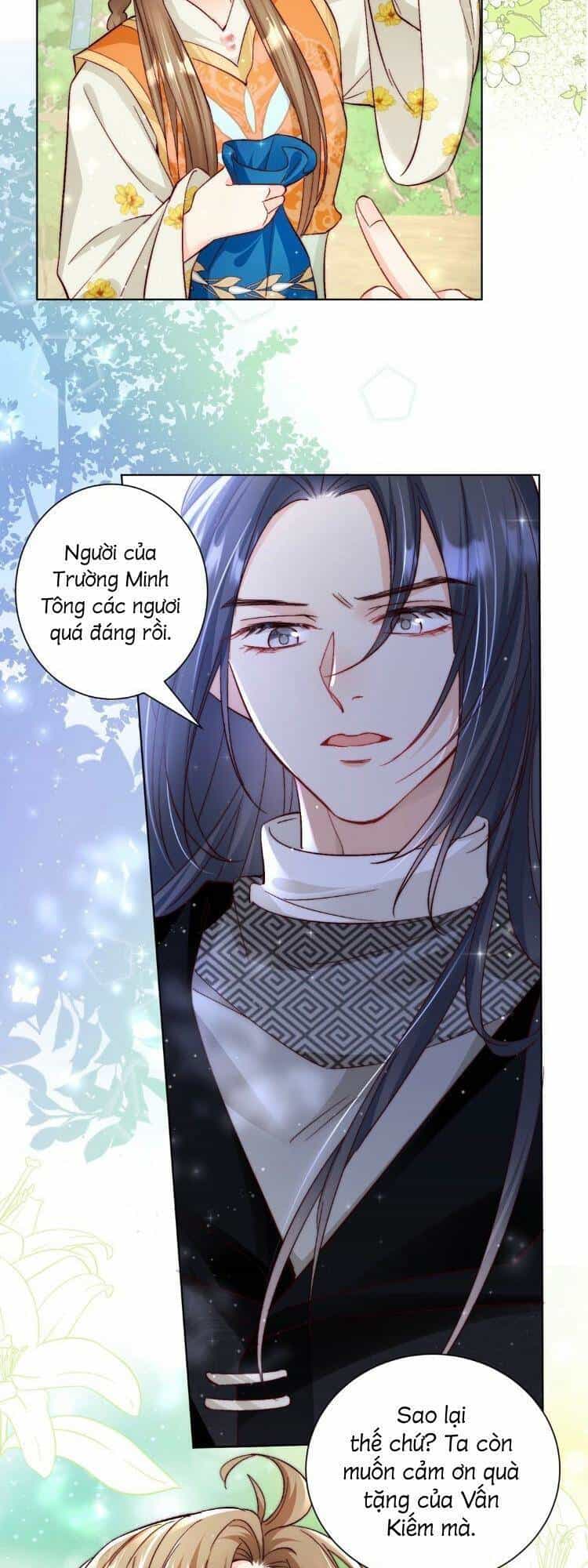 Tiểu Sư Muội Rõ Ràng Rất Mạnh, Nhưng Lại Quá Tấu Hề - Chương 77 - ảnh 10