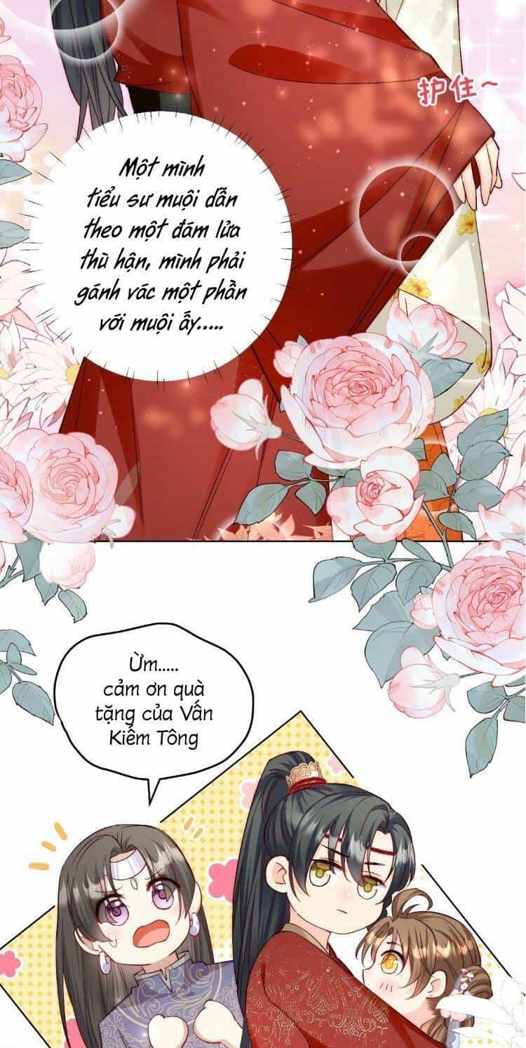 Tiểu Sư Muội Rõ Ràng Rất Mạnh, Nhưng Lại Quá Tấu Hề - Chương 77 - ảnh 14