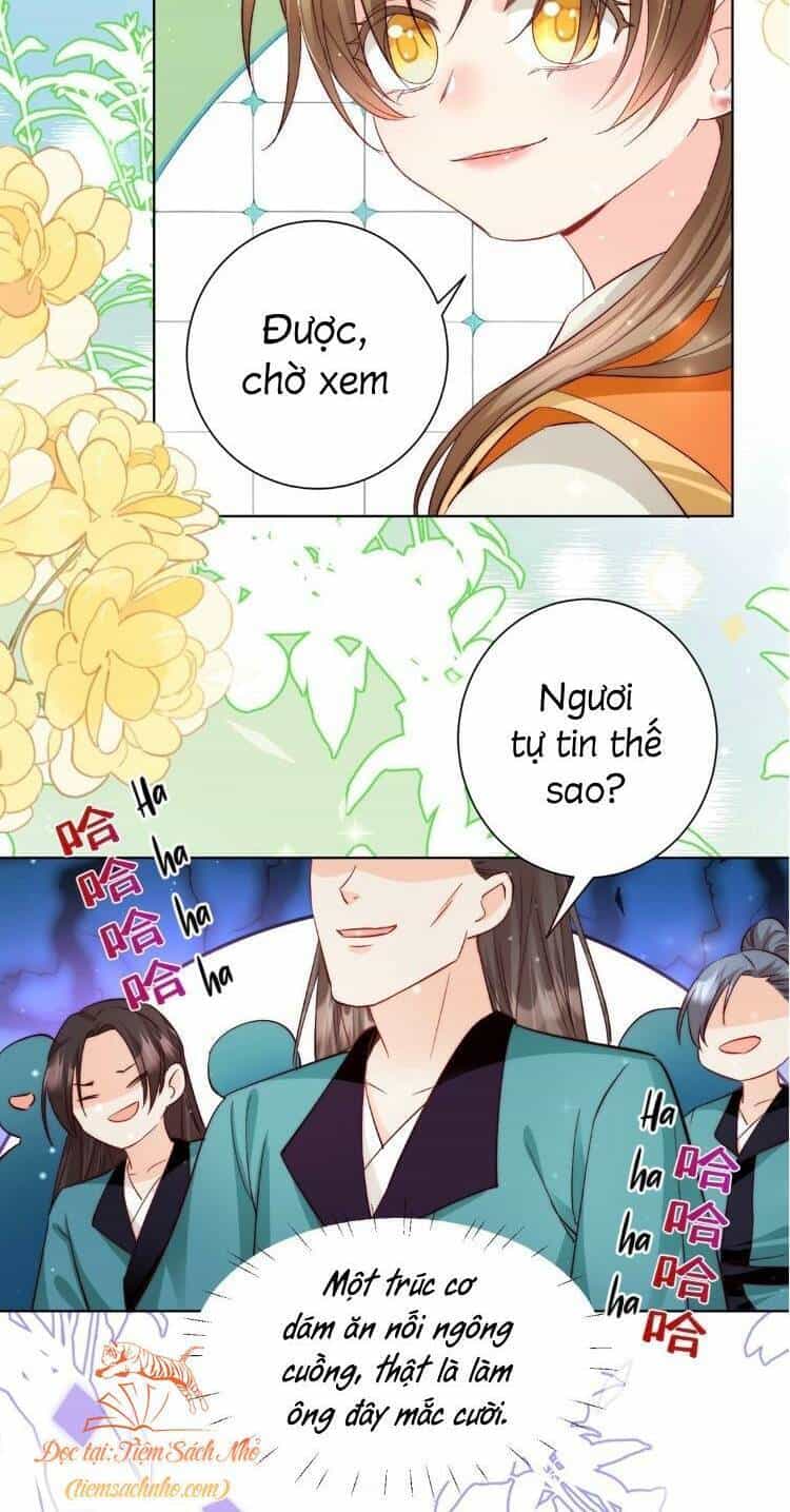 Tiểu Sư Muội Rõ Ràng Rất Mạnh, Nhưng Lại Quá Tấu Hề - Chương 77 - ảnh 18