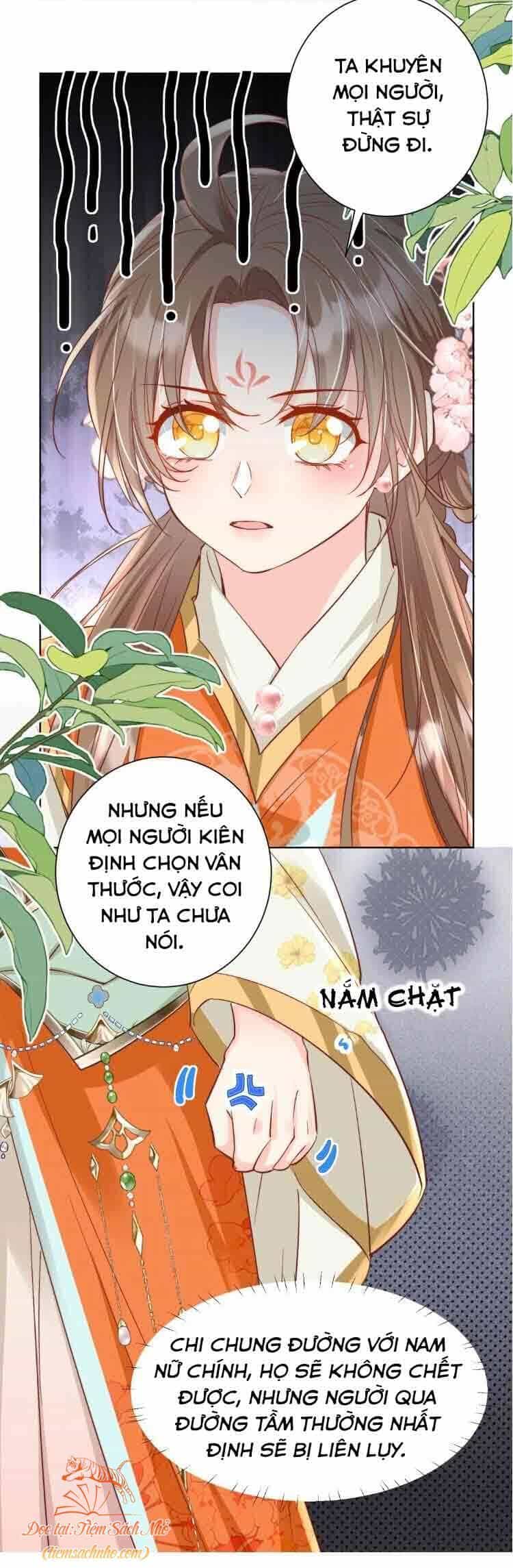 Tiểu Sư Muội Rõ Ràng Rất Mạnh, Nhưng Lại Quá Tấu Hề - Chương 79 - ảnh 15