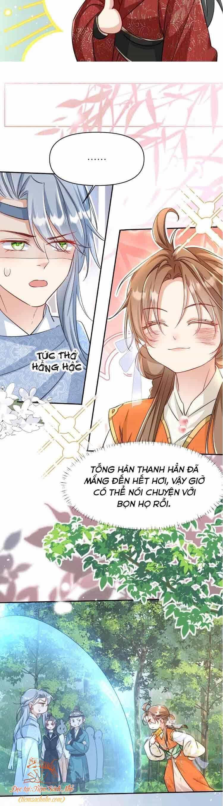 Tiểu Sư Muội Rõ Ràng Rất Mạnh, Nhưng Lại Quá Tấu Hề - Chương 81 - ảnh 6