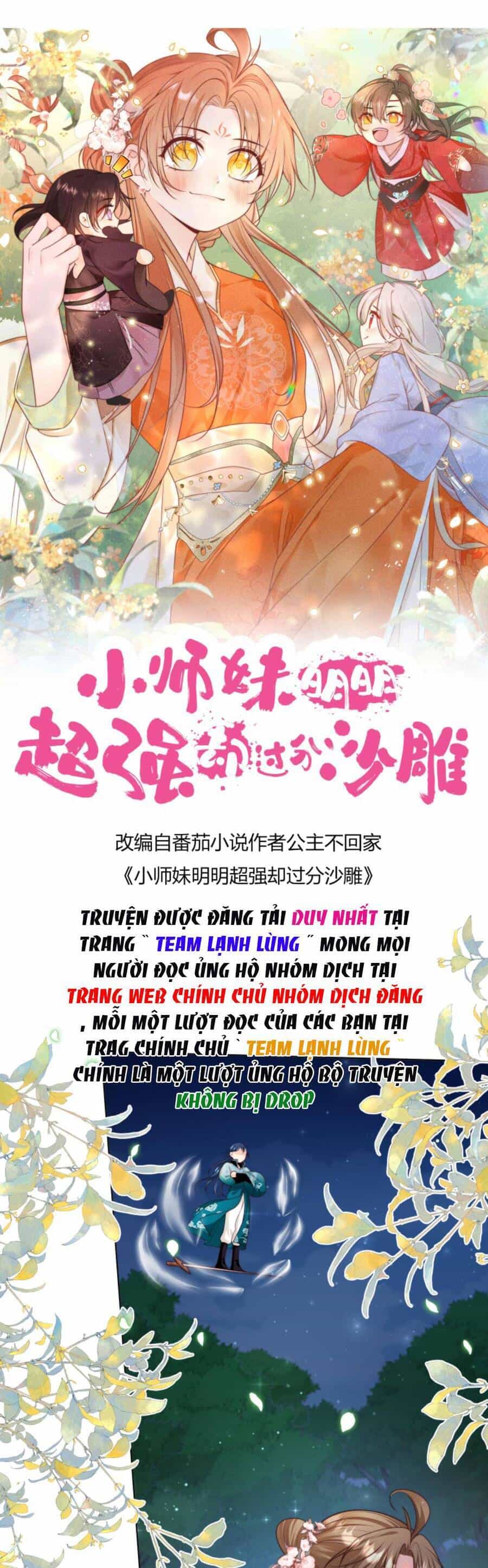 Tiểu Sư Muội Rõ Ràng Rất Mạnh, Nhưng Lại Quá Tấu Hề - Chương 98 - ảnh 4