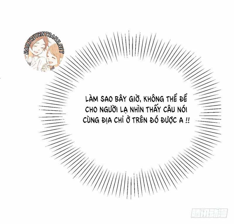 Tiểu Tâm Can Của Cực Phẩm Đại Nhân - Chương 1 - ảnh 35