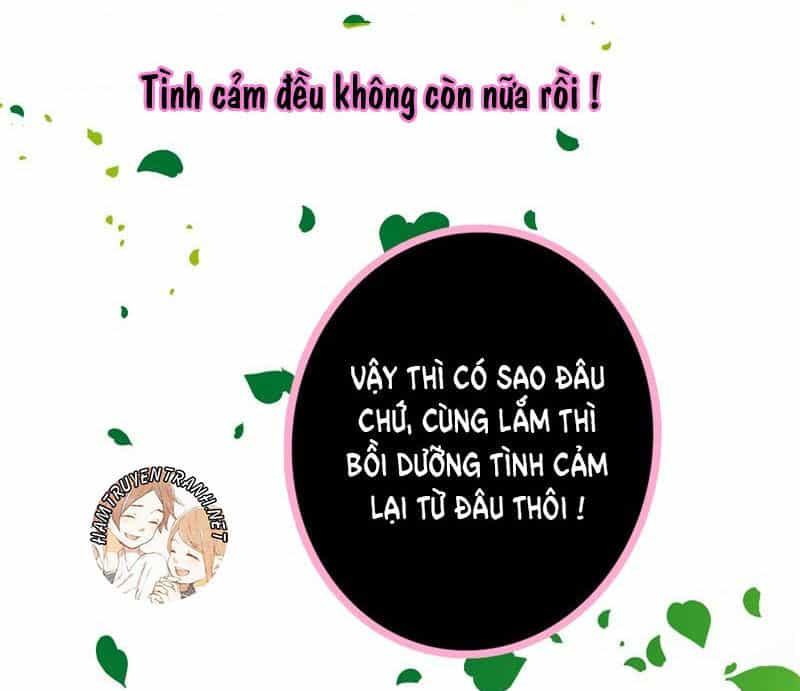Tiểu Tâm Can Của Cực Phẩm Đại Nhân - Chương 1 - ảnh 5