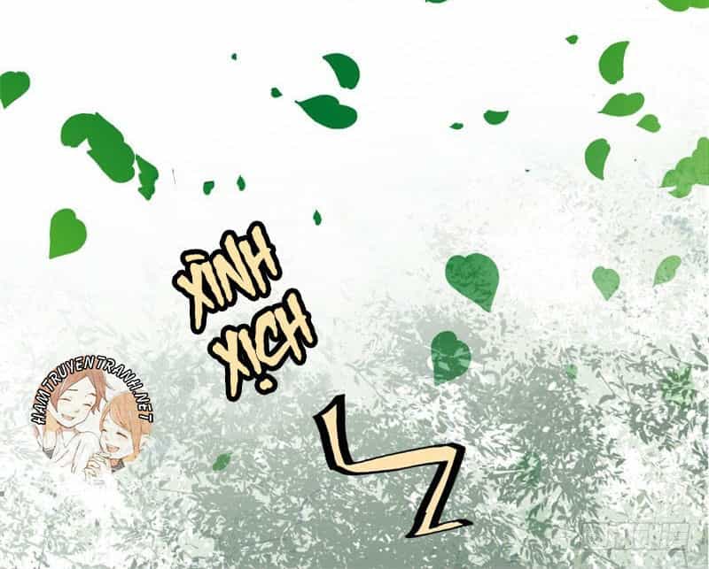 Tiểu Tâm Can Của Cực Phẩm Đại Nhân - Chương 1 - ảnh 6