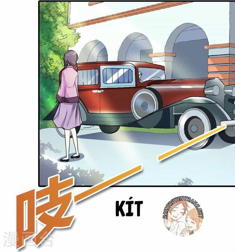 Tiểu Tâm Can Của Cực Phẩm Đại Nhân - Chương 10.1 - ảnh 13