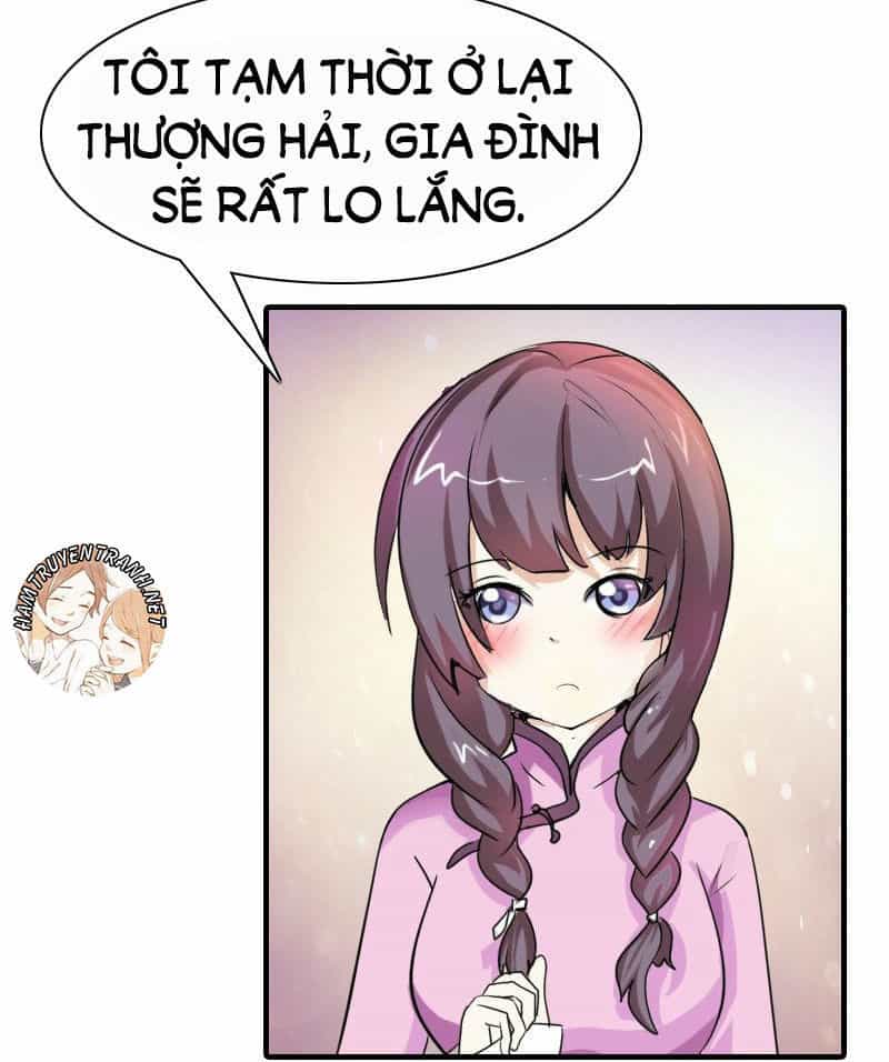 Tiểu Tâm Can Của Cực Phẩm Đại Nhân - Chương 10.1 - ảnh 15
