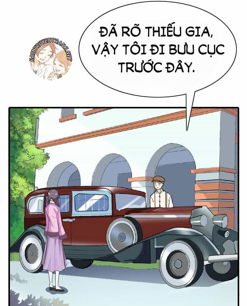 Tiểu Tâm Can Của Cực Phẩm Đại Nhân - Chương 10.1 - ảnh 19