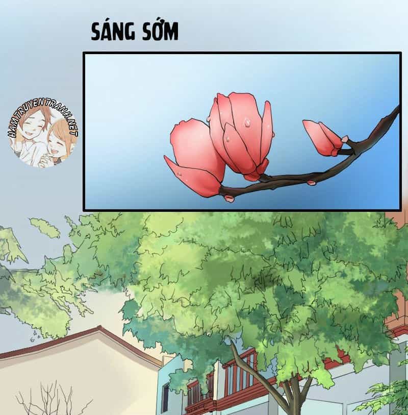 Tiểu Tâm Can Của Cực Phẩm Đại Nhân - Chương 10.1 - ảnh 3
