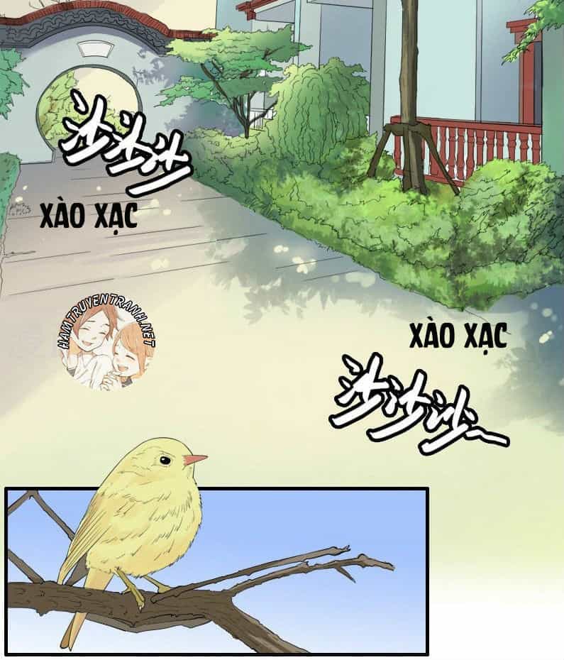 Tiểu Tâm Can Của Cực Phẩm Đại Nhân - Chương 10.1 - ảnh 4