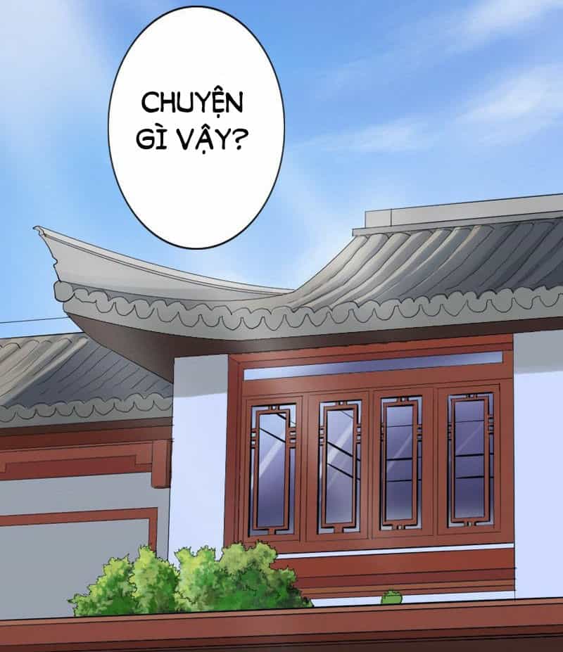 Tiểu Tâm Can Của Cực Phẩm Đại Nhân - Chương 10.2 - ảnh 19