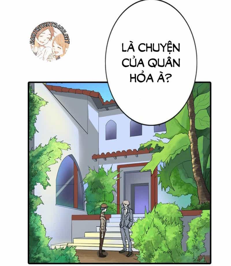 Tiểu Tâm Can Của Cực Phẩm Đại Nhân - Chương 10.2 - ảnh 20