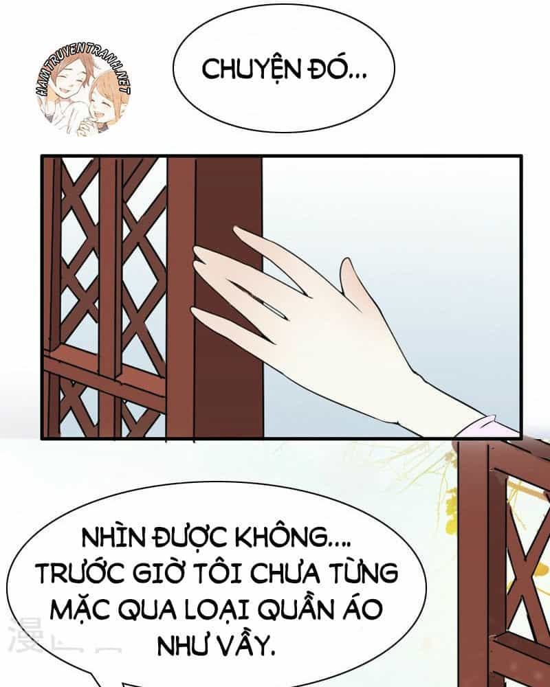 Tiểu Tâm Can Của Cực Phẩm Đại Nhân - Chương 10.2 - ảnh 6