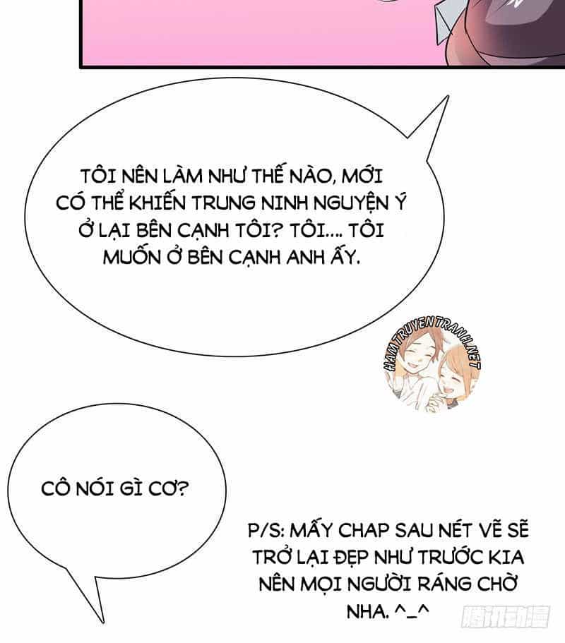 Tiểu Tâm Can Của Cực Phẩm Đại Nhân - Chương 11 - ảnh 26