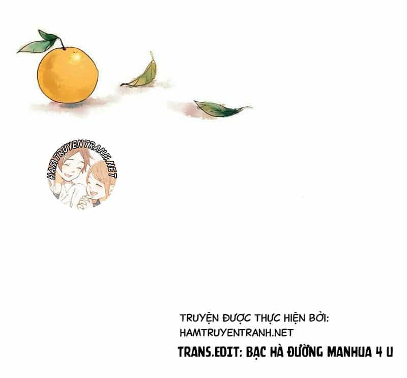 Tiểu Tâm Can Của Cực Phẩm Đại Nhân - Chương 11 - ảnh 3