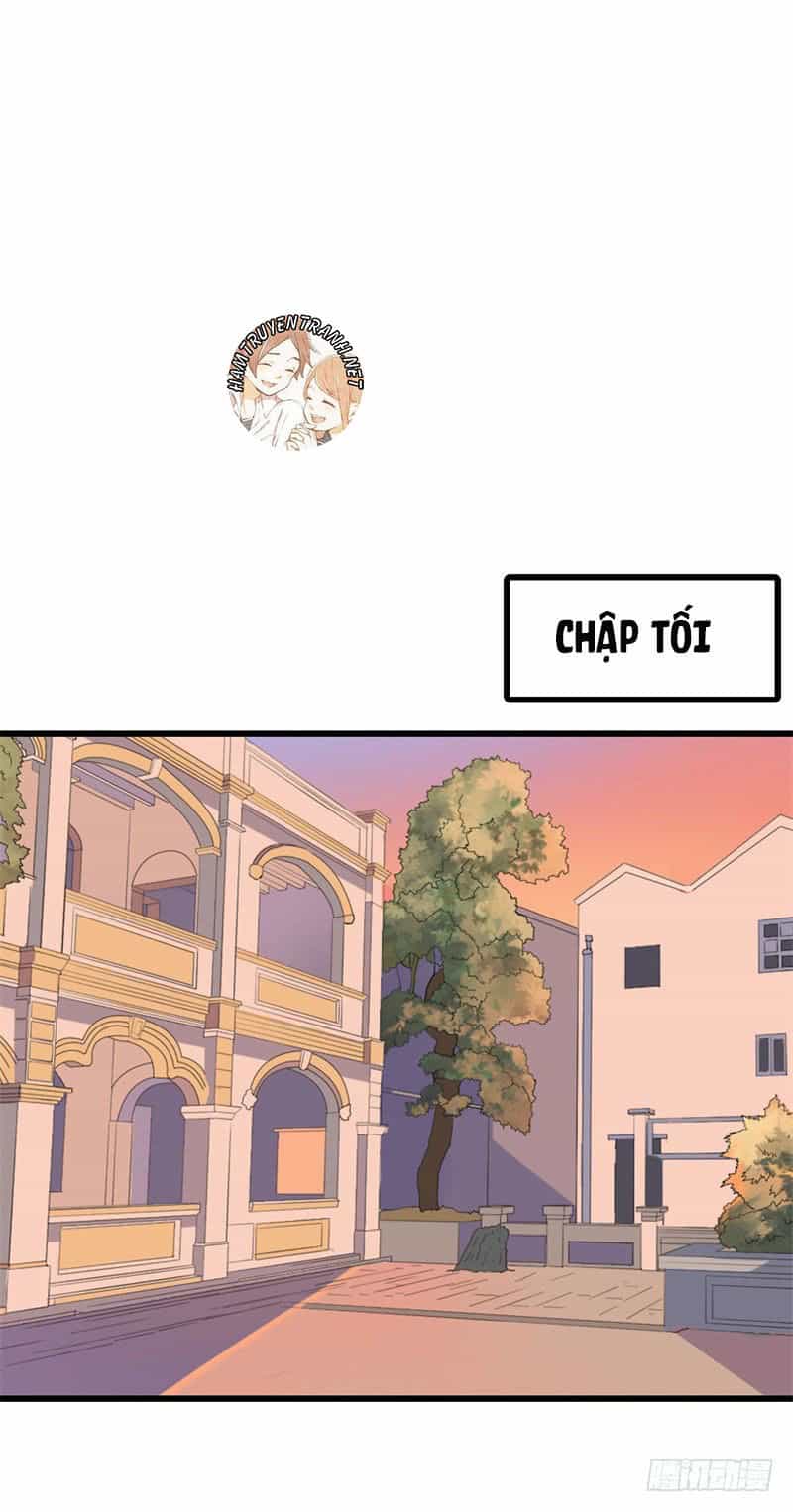 Tiểu Tâm Can Của Cực Phẩm Đại Nhân - Chương 13 - ảnh 4