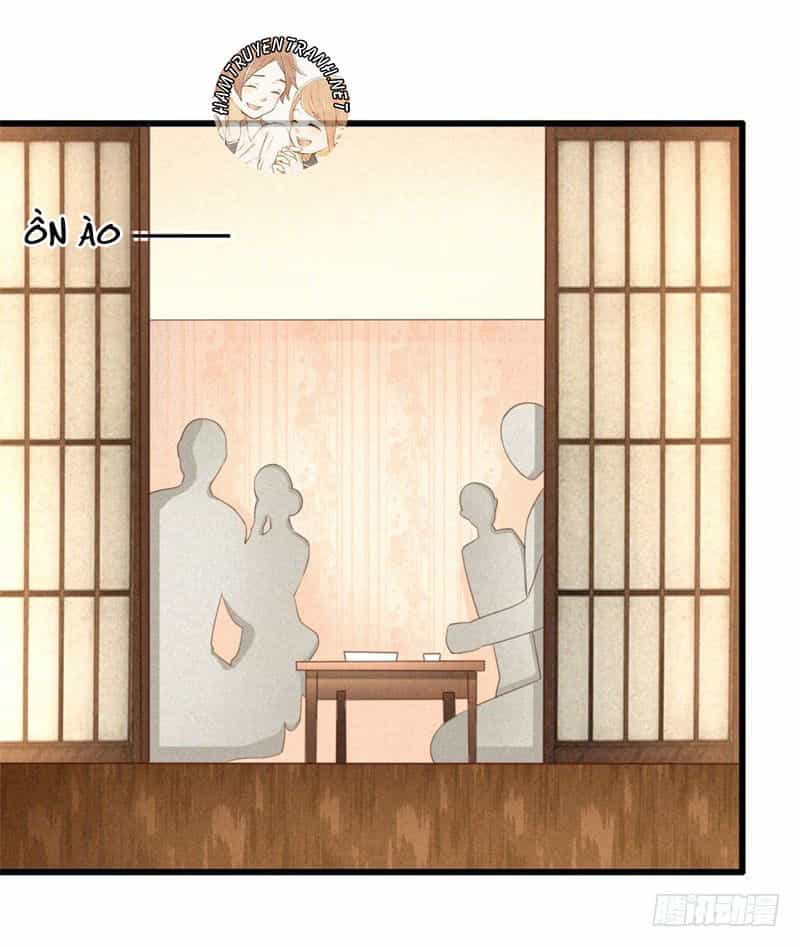 Tiểu Tâm Can Của Cực Phẩm Đại Nhân - Chương 14 - ảnh 15