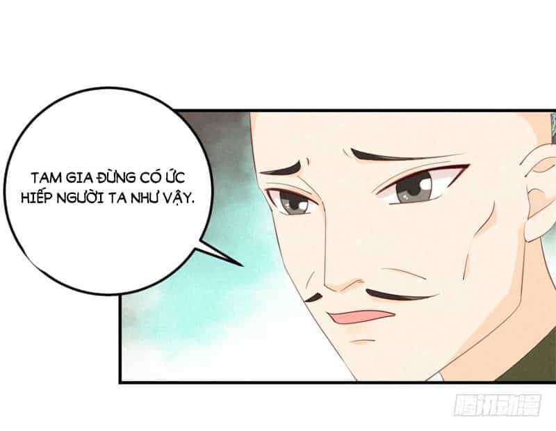 Tiểu Tâm Can Của Cực Phẩm Đại Nhân - Chương 14 - ảnh 25